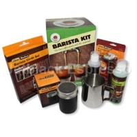 Barista Essentials Kit, Barista