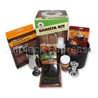 Barista Essentials Kit, Manual/Traditional Machines