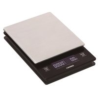 Hario V60 Drip Scale - Metal