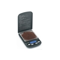 Rhino Coffee Gear Pocket Dosing Scales