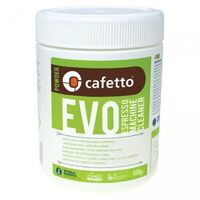 Cafetto Evo Espresso Clean