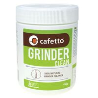 Cafetto Grinder Cleaner (450g)
