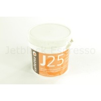 J25 Tablets 10 per jar