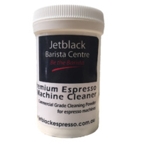 Jetblack Premium Espresso Machine Cleaner 100g