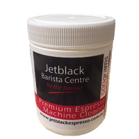 Jetblack Premium Espresso Machine Cleaner 500g