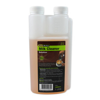 Milk Steamer Solution 1 Litre