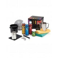 Cino Cleano Deluxe Barista Kit