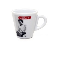 Lelit Espresso cups - set of 6 -PL300