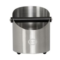 ECM Manufacture Knock Bin Polished