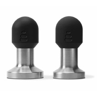 The Little Guy Stainless Steel Tamper