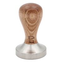 Pullman Nexus Tamper - Australian Oak