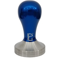 Pullman Nexus - Blue Aluminium