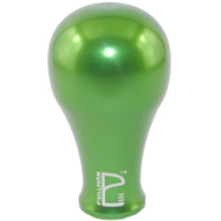 Pullman Nexus - Green Aluminium