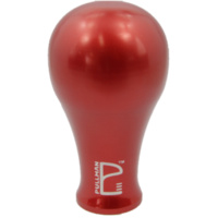 Pullman Nexus - Red Aluminium