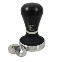 Pullman Barista Tamper - Black Stealth