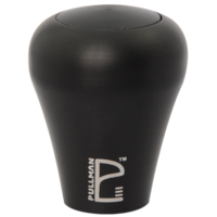 Pullman Barista Handle - Black Stealth
