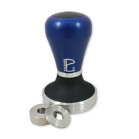 Pullman Barista Tamper - Blue Cobalt