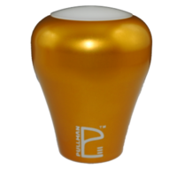 Pullman Barista Handle - Gold/Matte