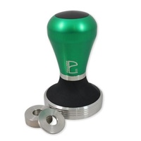 Pullman Barista Tamper - Green Forest