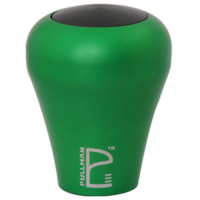 Pullman Barista Handle - Green Forest