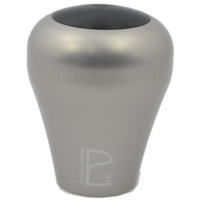Pullman Barista - Silver
