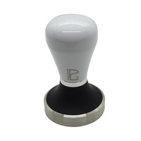 Pullman Barista Tamper - White