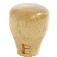 Pullman Barista Handle - Australian Oak