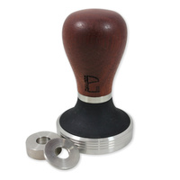 Pullman Barista Tamper - Jarrah