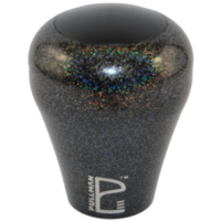 Pullman Barista - Cosmic Black