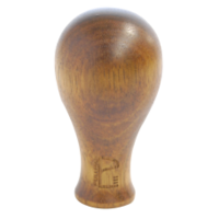 Pullman Nexus Handle - Walnut