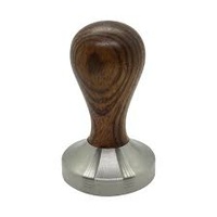 Pullman Nexus Tamper - Zebrano