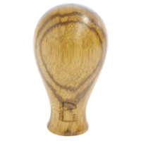 Pullman Nexus Handle - Zebrano