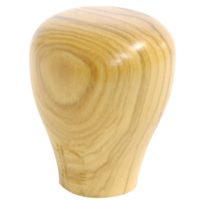 Pullman Barista Handle - Olive