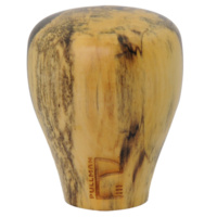 Pullman Barista - Spalted Chestnut
