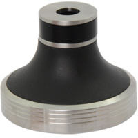 Pullman Barista Base - Black/AL spacer