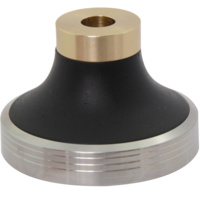 Pullman Barista Base - AlBronze spacer
