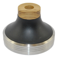 Pullman Barista Base - Olive spacer