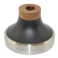 Pullman Barista Base - Walnut spacer
