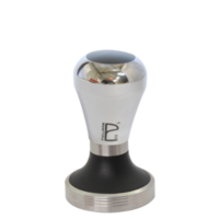 Pullman Barista Tamper - Chrome Electroplated