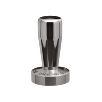 Rocket Tamper 58mm Stainless Steel - Flat