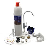 C150 Finest Brita Complete Kit (Tap)