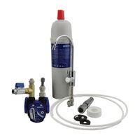 C150 Direct Brita Water Filter Kit