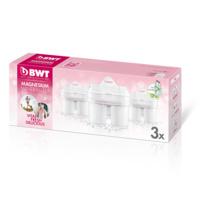 BWT Filter Cartridges - 3 Pack