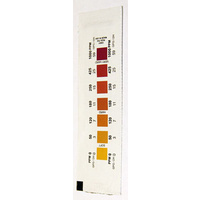 Water Hardness Test strips 
