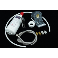 HF15 PLV Water Filter Kit