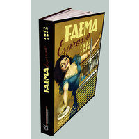 Faema Espresso 1945 - 2010
