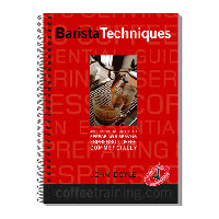 Barista Techniques (2nd Edition)