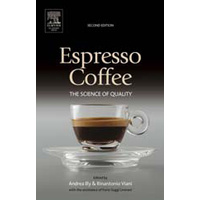 Espresso Coffee - The Science of Quality