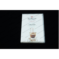 Paul Bassett Living Coffee DVD