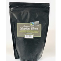 250g Organic Ethiopian Sidamo